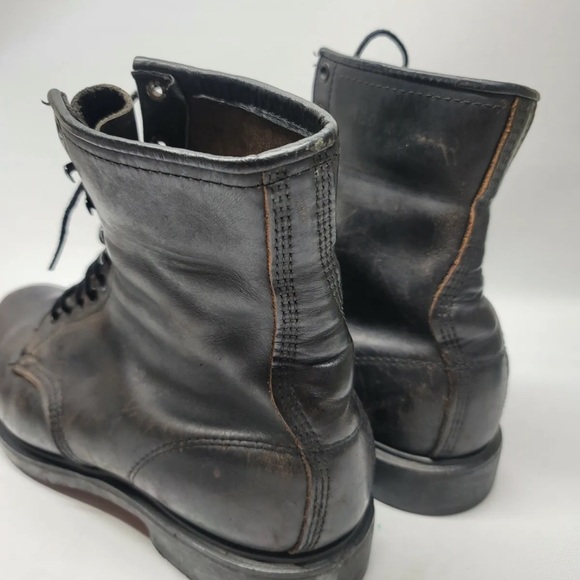 Vintage redwing boots - Picture 5 of 12